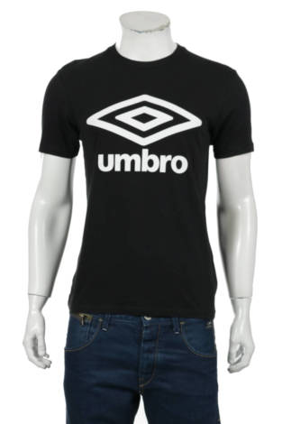 Тениска с щампа UMBRO - Mania Тениска с щампа UMBRO