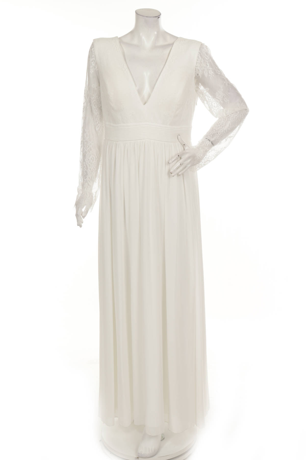 Булчинска рокля Y.A.S1