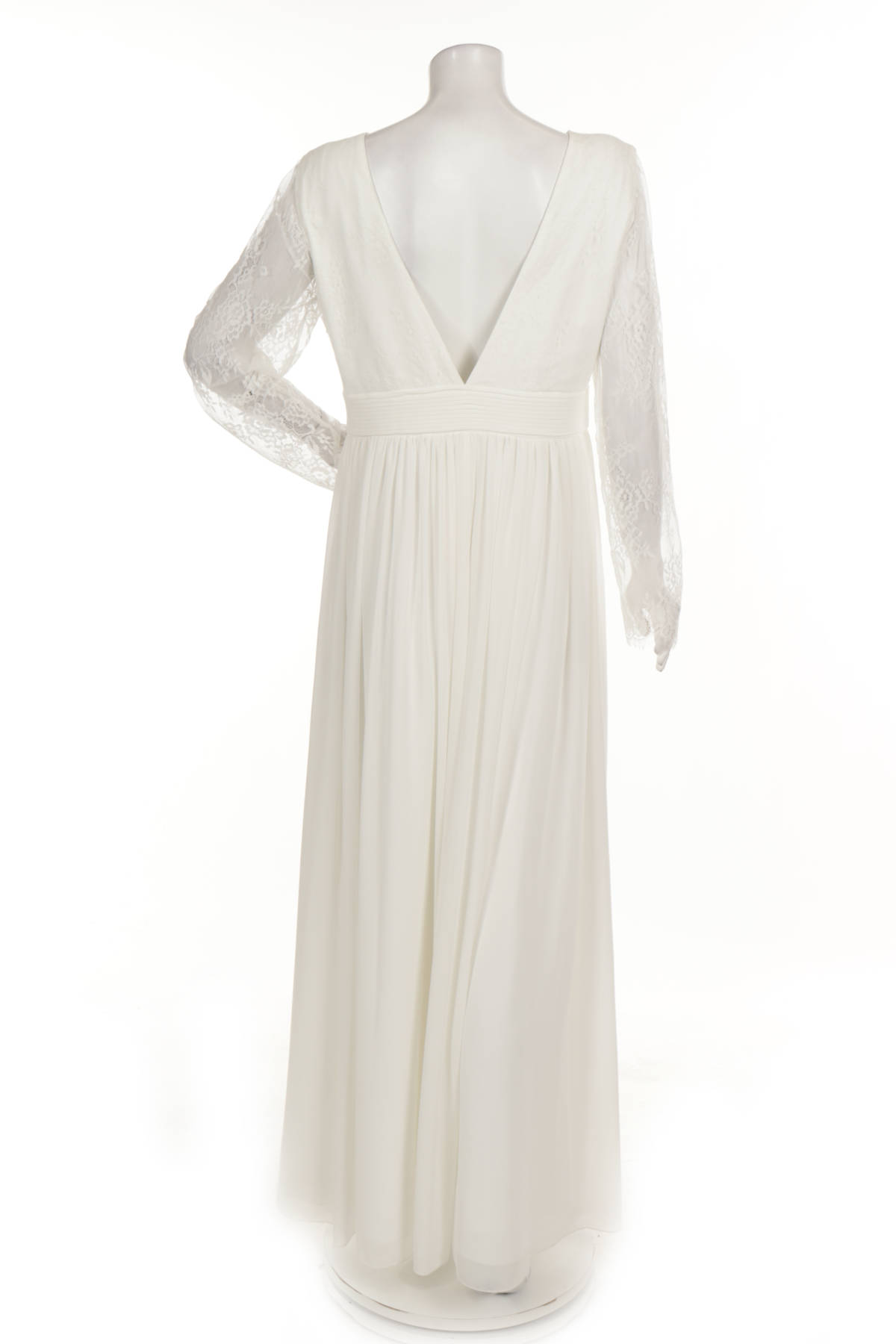 Булчинска рокля Y.A.S2