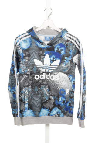 Детски суитшърт ADIDAS - Mania Детски суитшърт ADIDAS