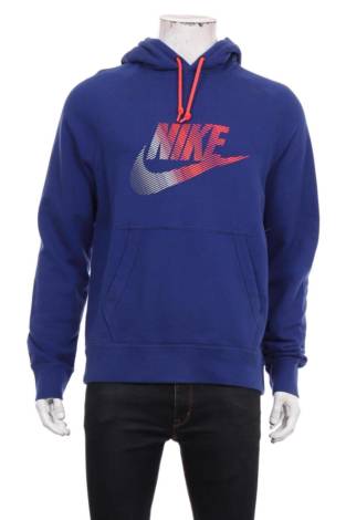 Суитшърт NIKE - Mania Суитшърт NIKE