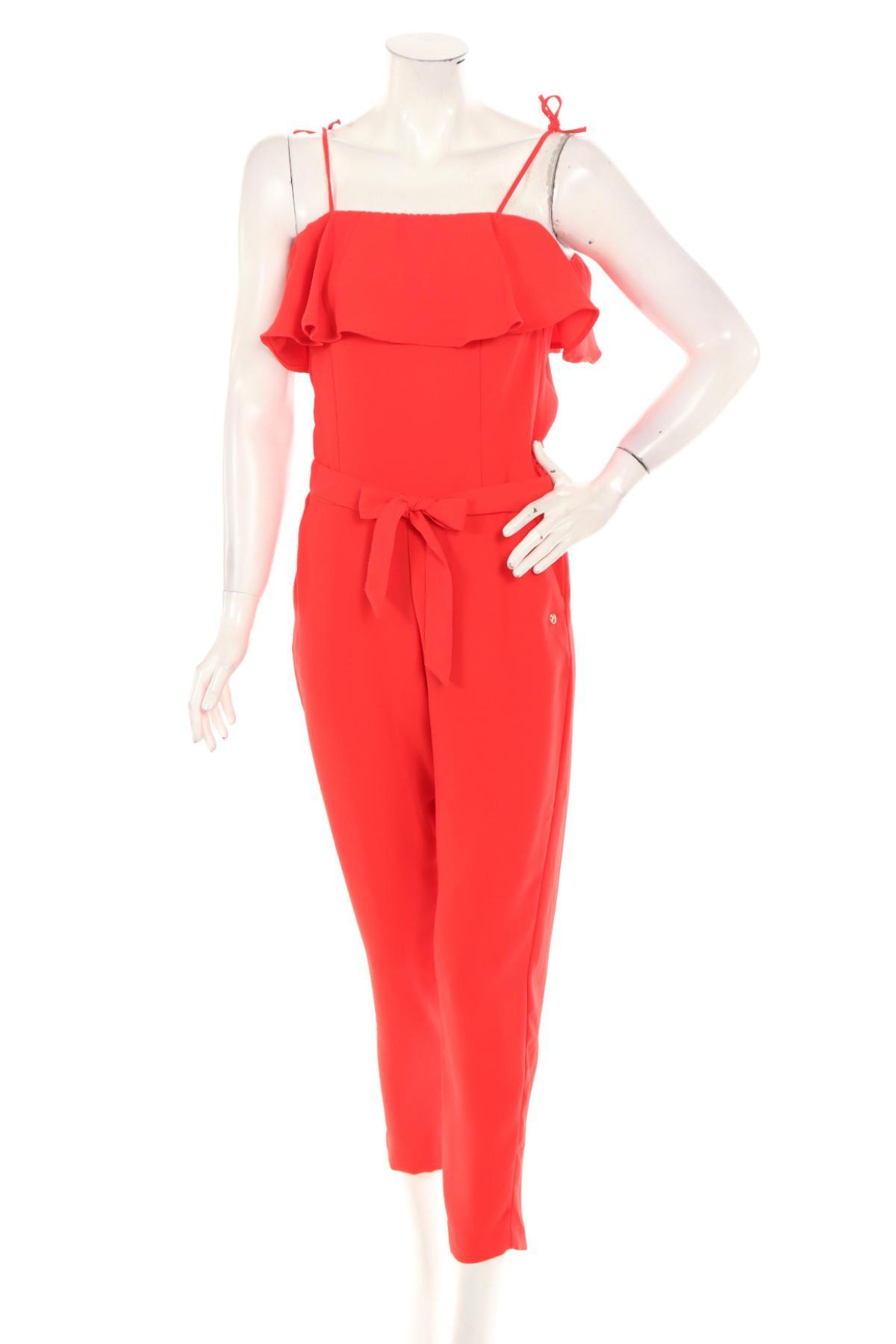 Елегантен гащериозон TOM TAILOR1