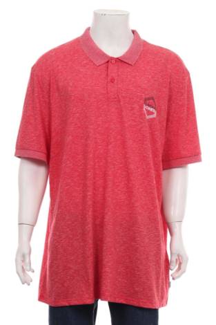 Тениска JACK & JONES - Mania Тениска JACK & JONES