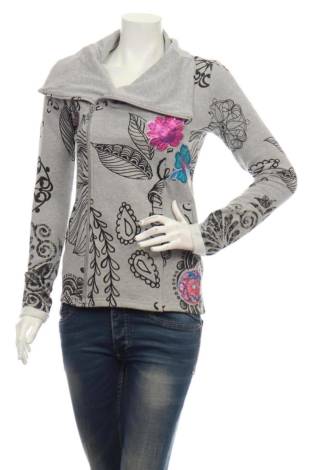 Спортно горнище DESIGUAL - Mania Спортно горнище DESIGUAL