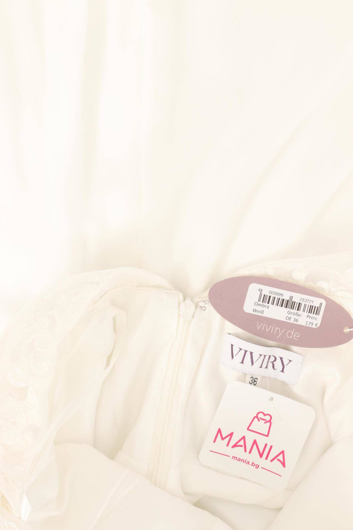 Официална рокля VIVIRY3