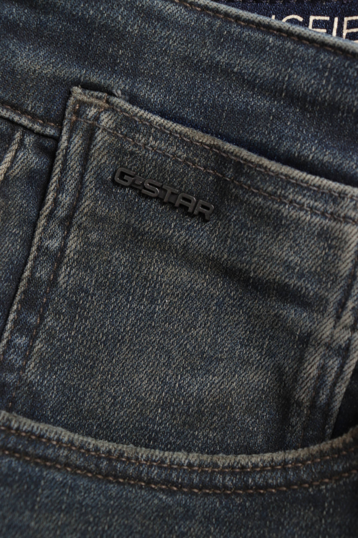 Дънки G-STAR RAW5