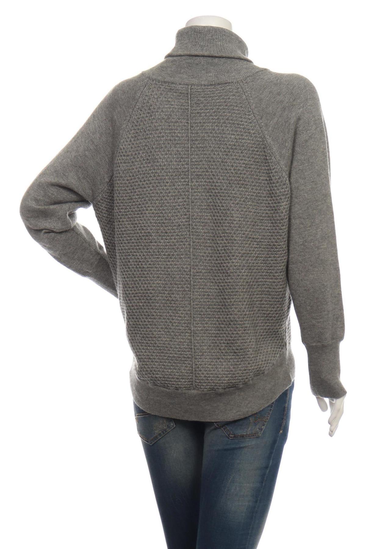 Пуловер с поло яка GAP2