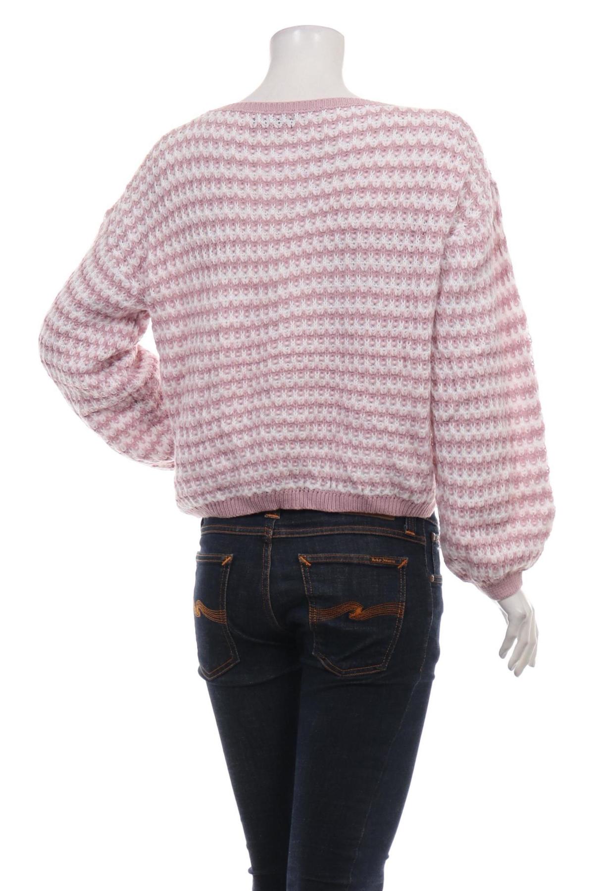 Пуловер SHEIN2