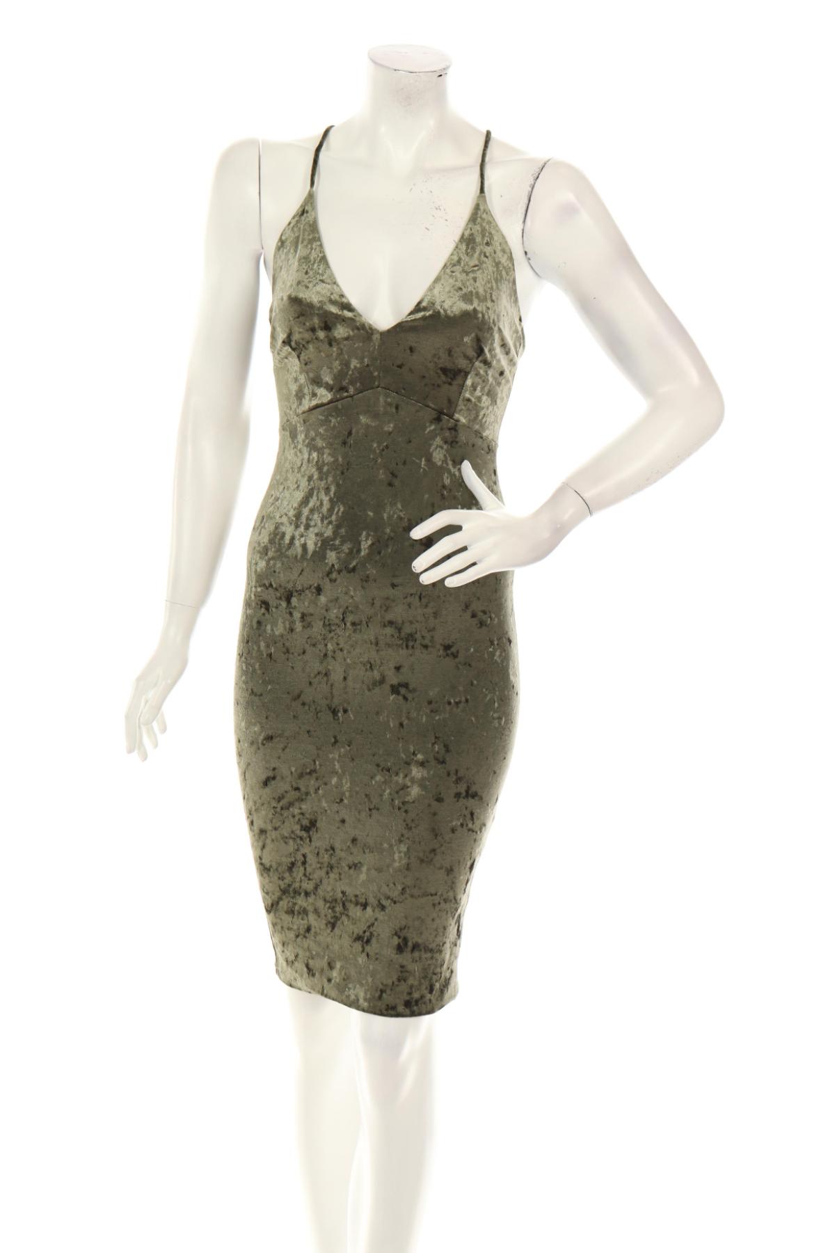 Официална рокля WINDSOR1