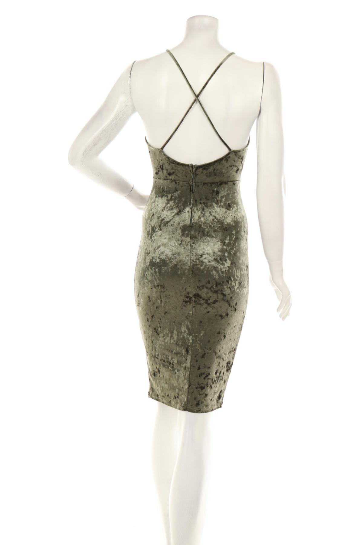 Официална рокля WINDSOR2