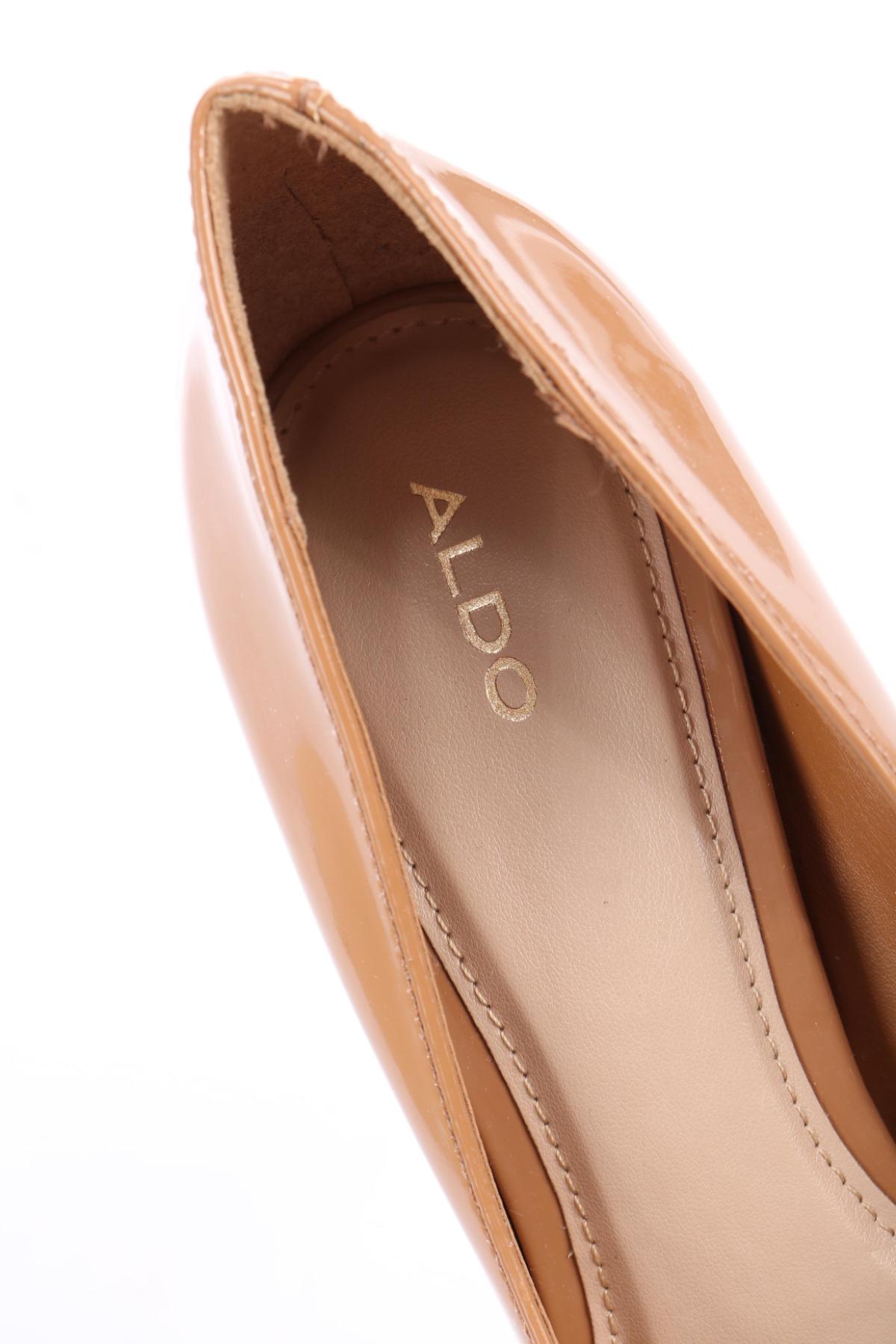 Обувки на ток ALDO4