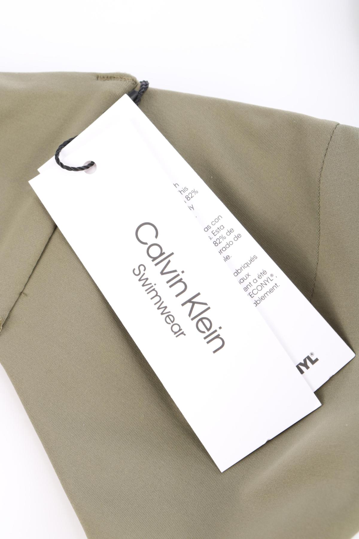 Горнище на бански CALVIN KLEIN3