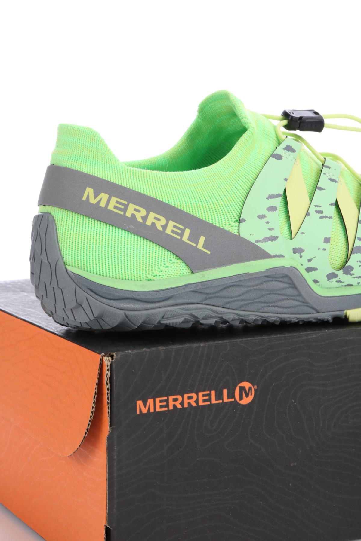 Туристически Обувки MERRELL4