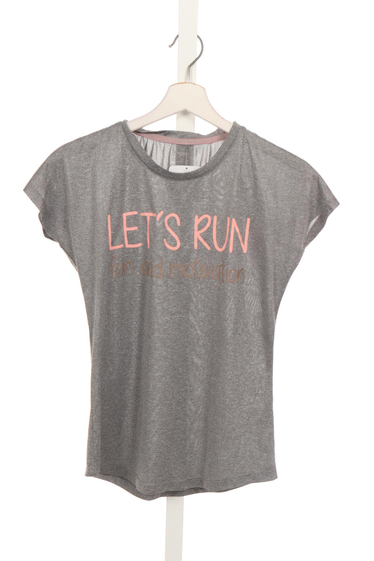 Детска тениска ROSSI1