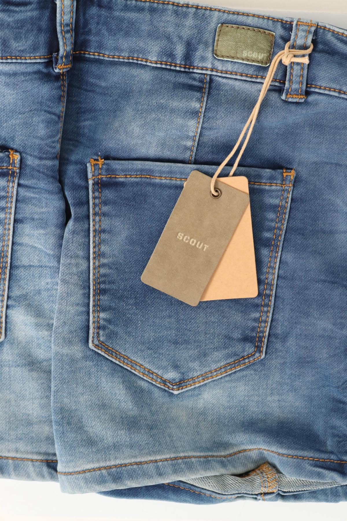 Къси дънки SCOUT3