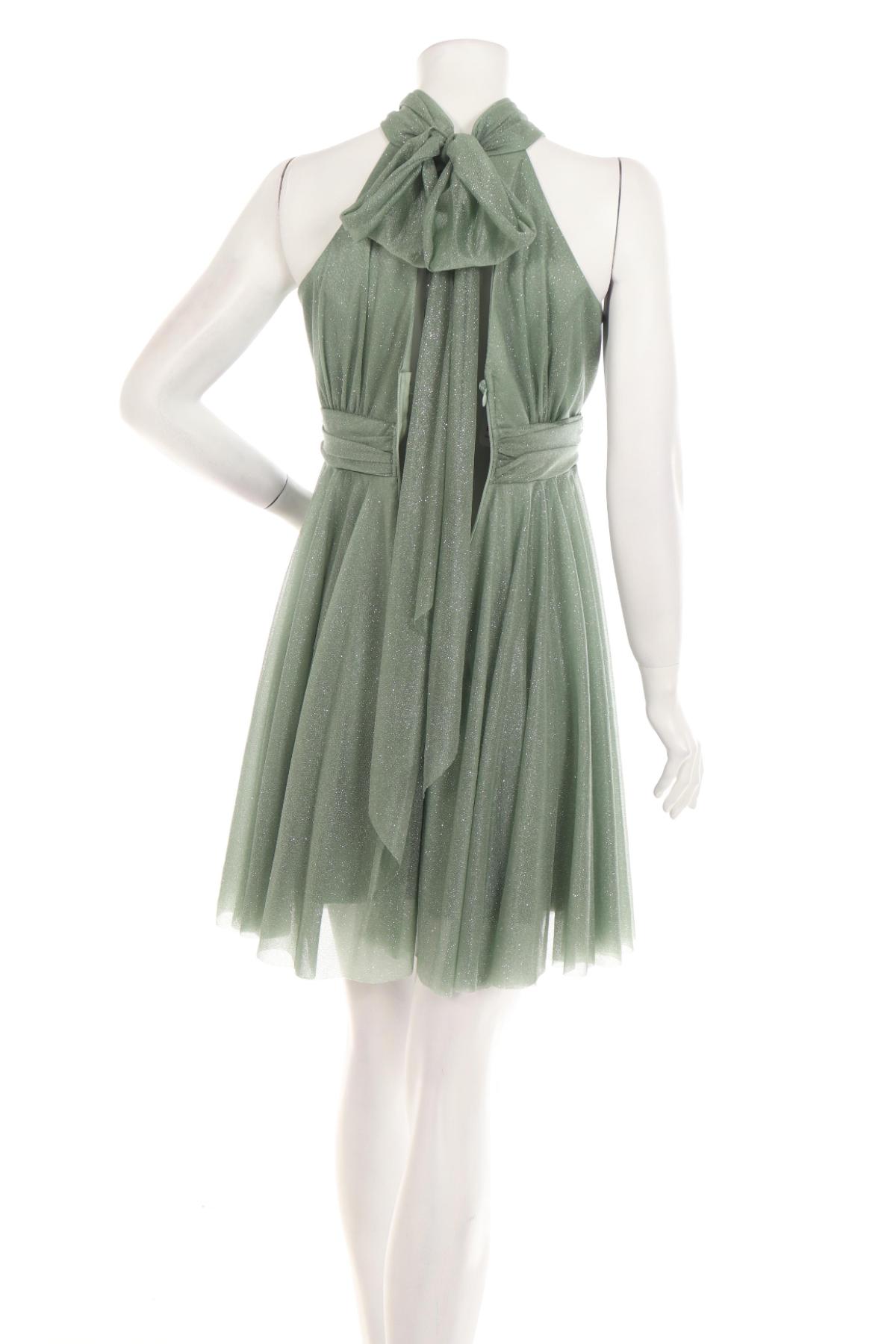 Бална рокля TROYDEN COLLECTION2