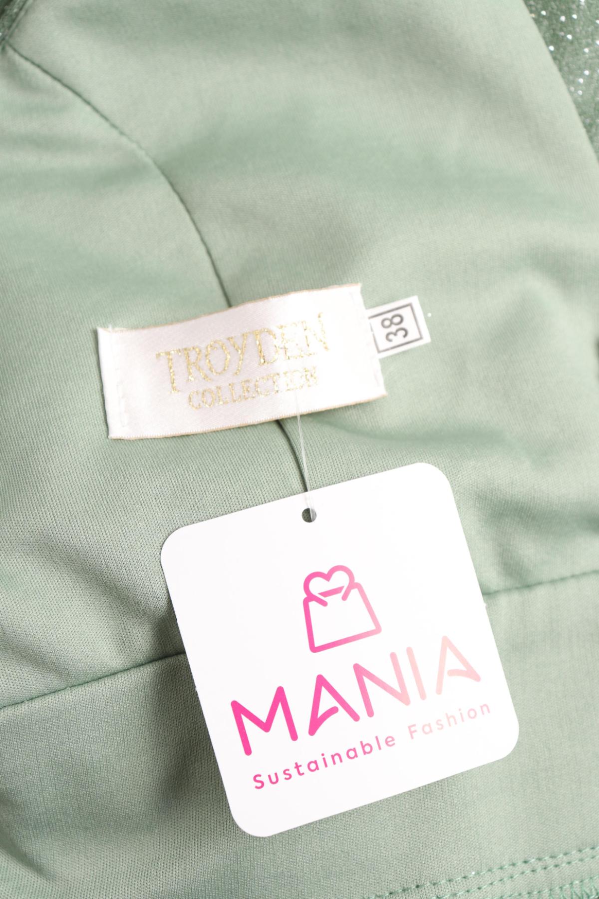 Бална рокля TROYDEN COLLECTION3