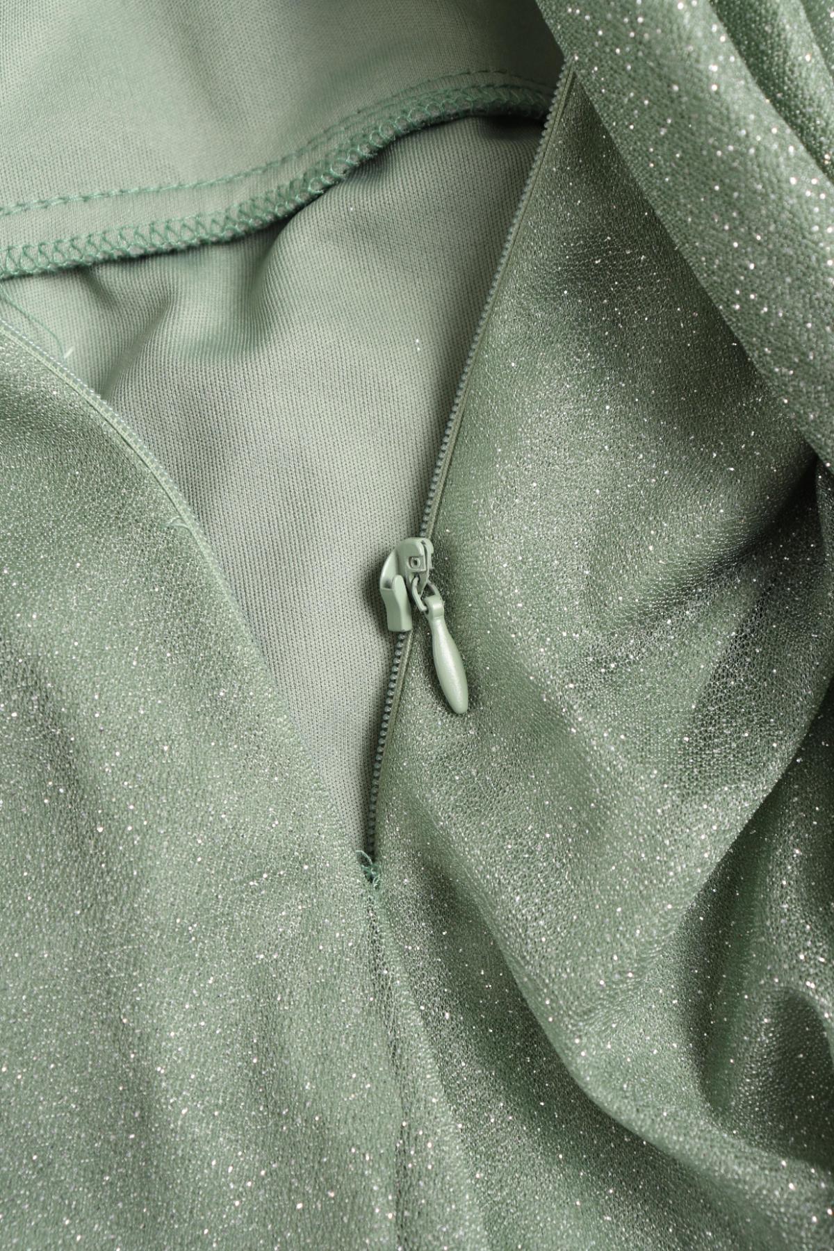 Бална рокля TROYDEN COLLECTION4