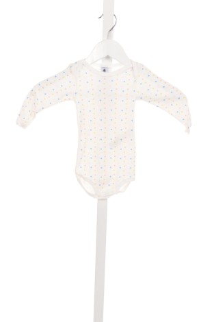 Детско боди/потник PETIT BATEAU - Mania Детско боди/потник PETIT BATEAU