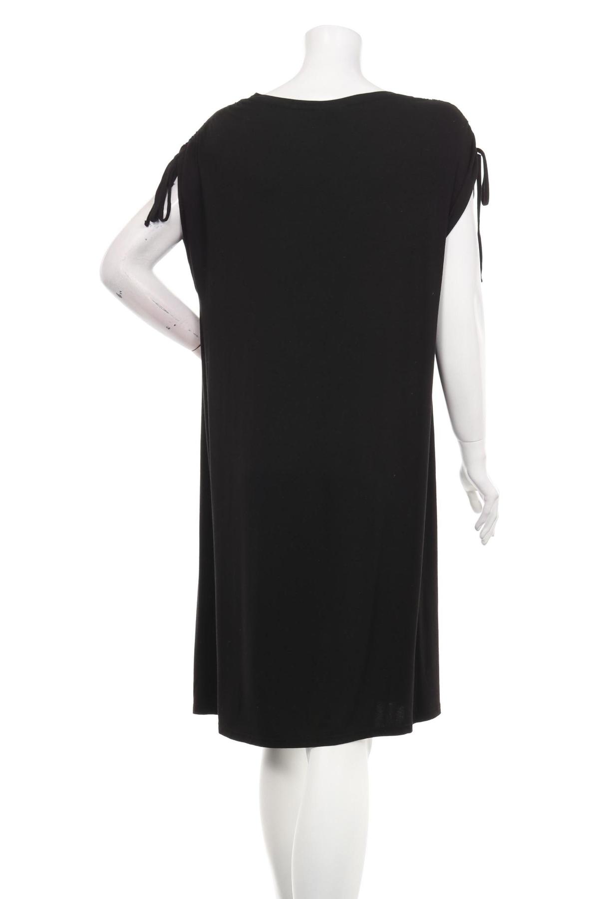 Ежедневна рокля GINA BENOTTI2