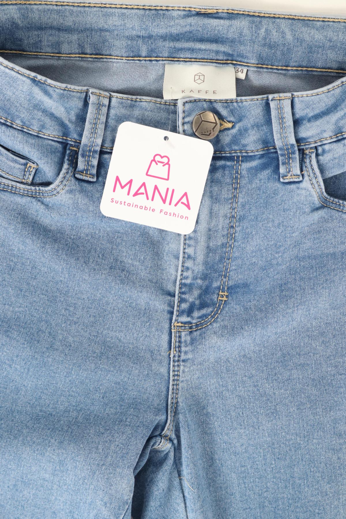 Къси дънки KAFFE3