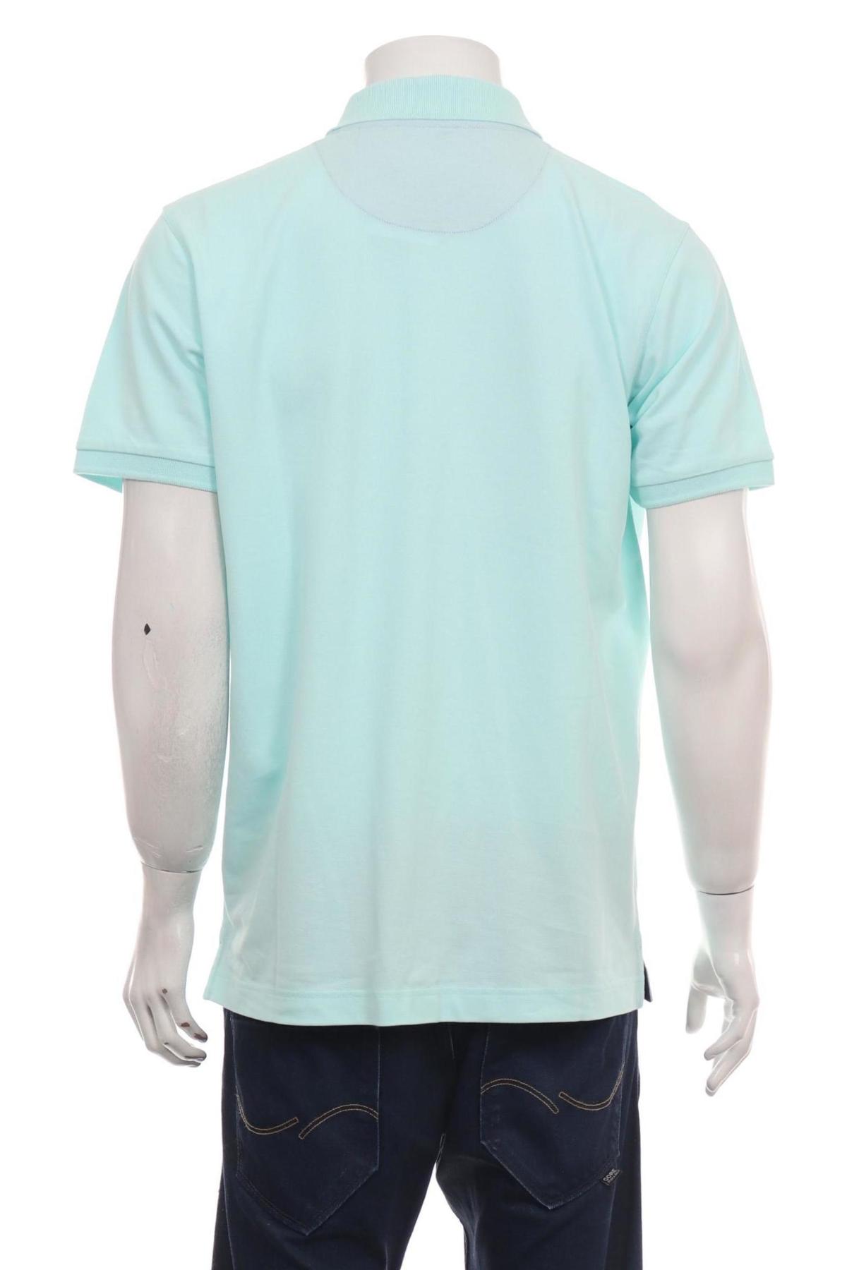 Тенискa с яка SIGNAL2