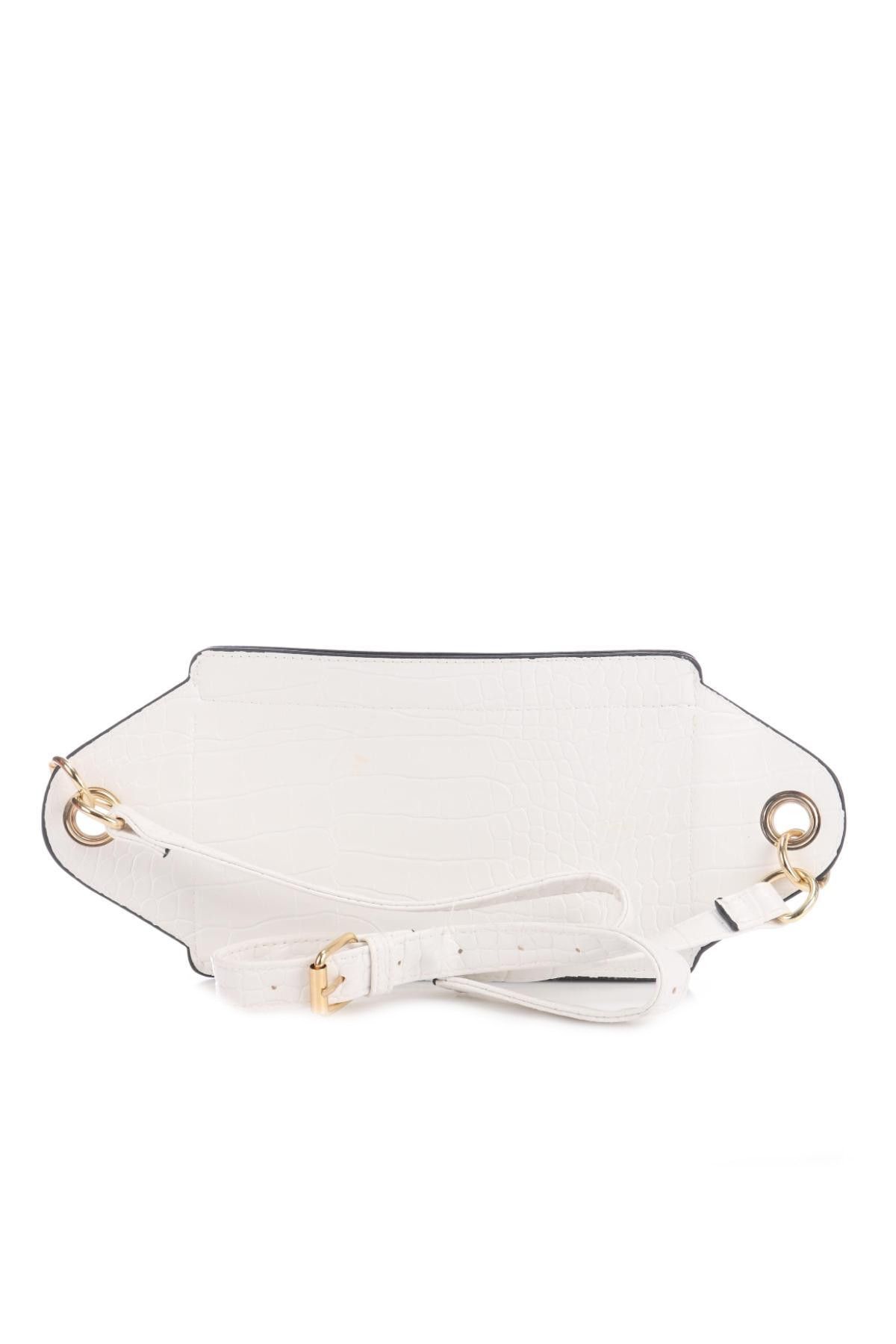 Кожена чанта PRIMARK2