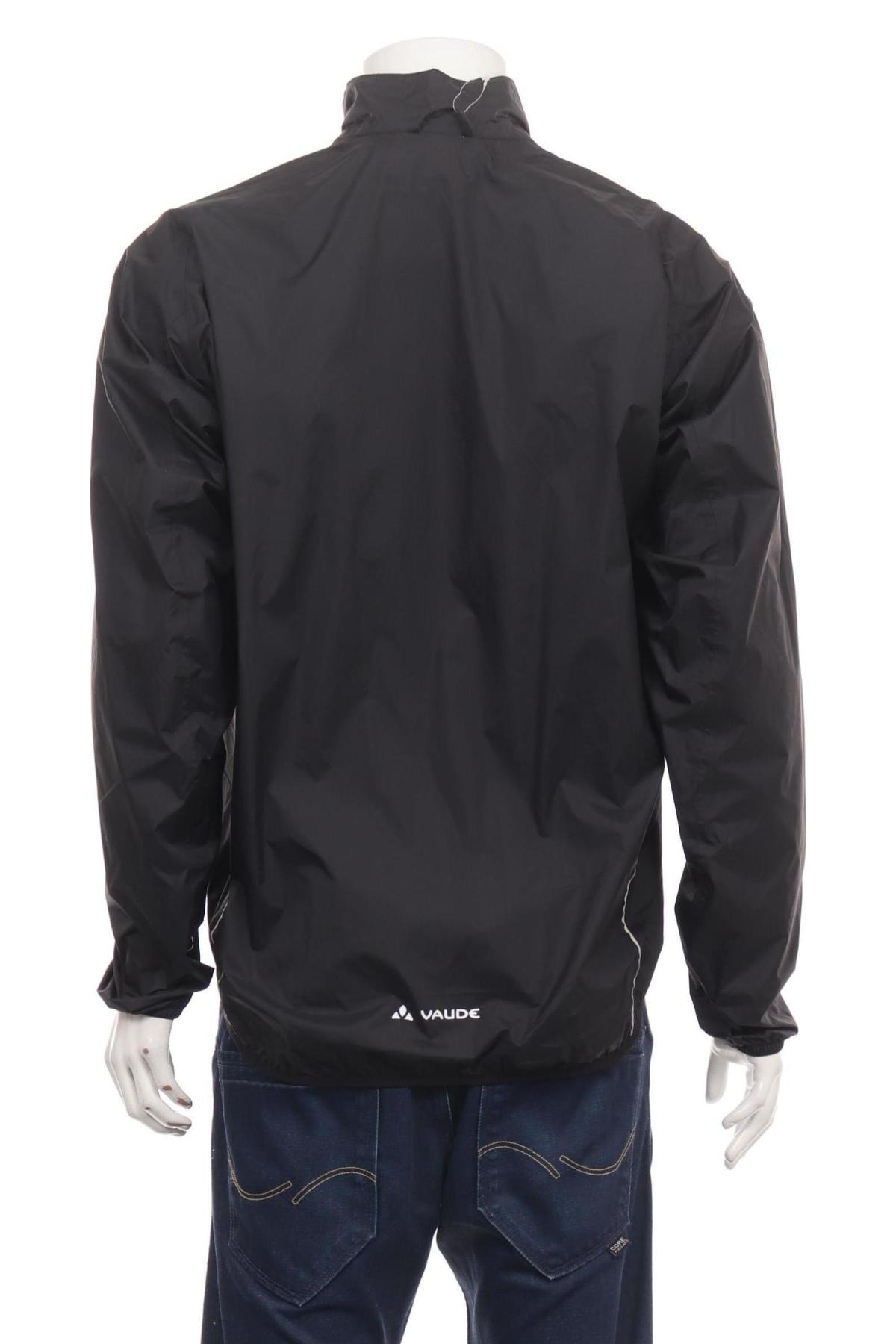 Спортно горнище VAUDE2