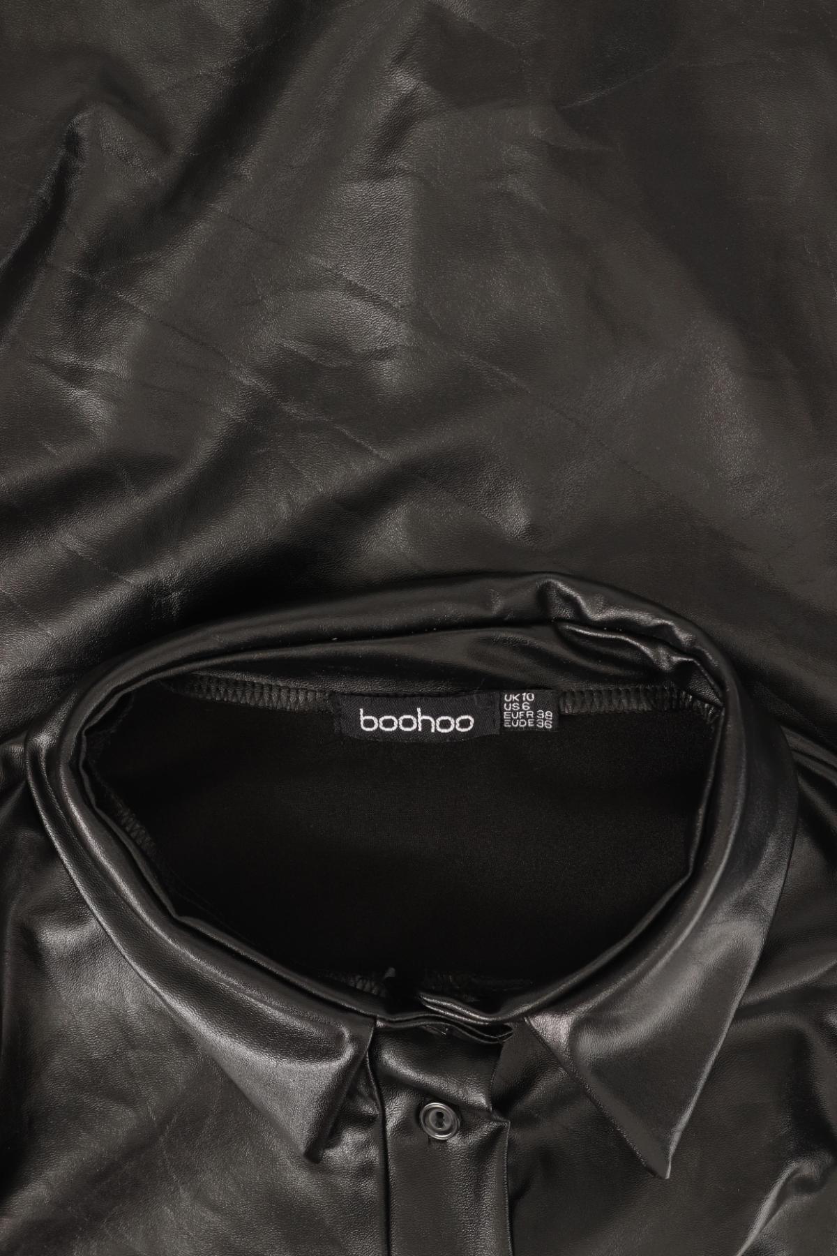 Риза BOOHOO3