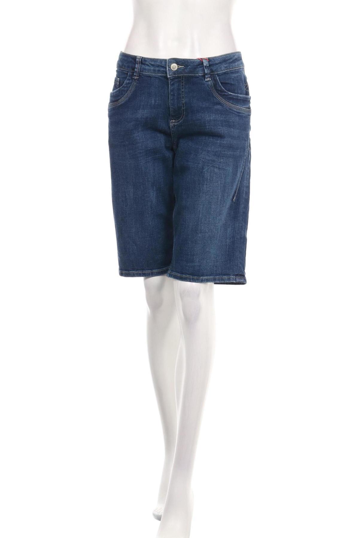 Къси дънки S.OLIVER1