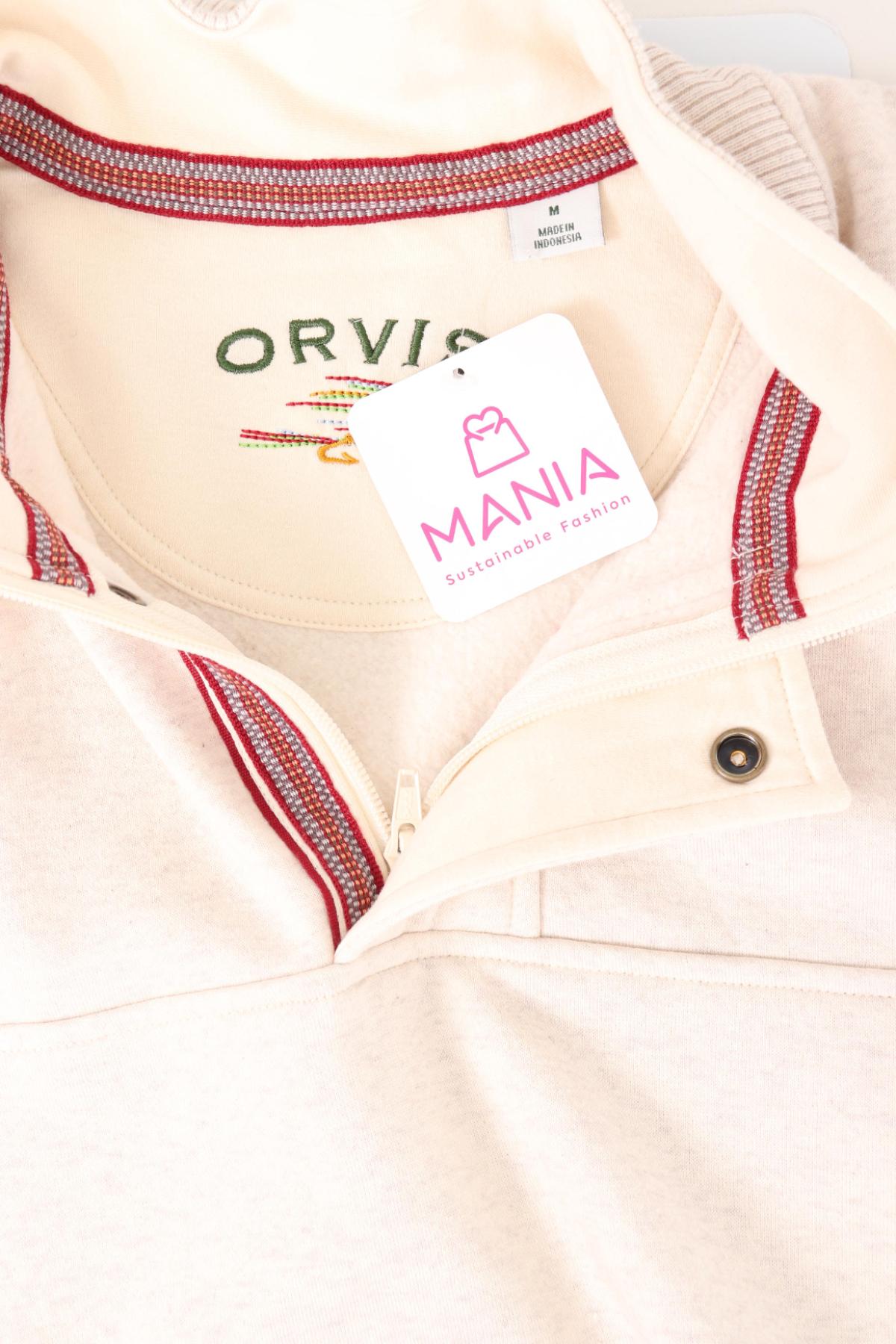 Блуза ORVIS3