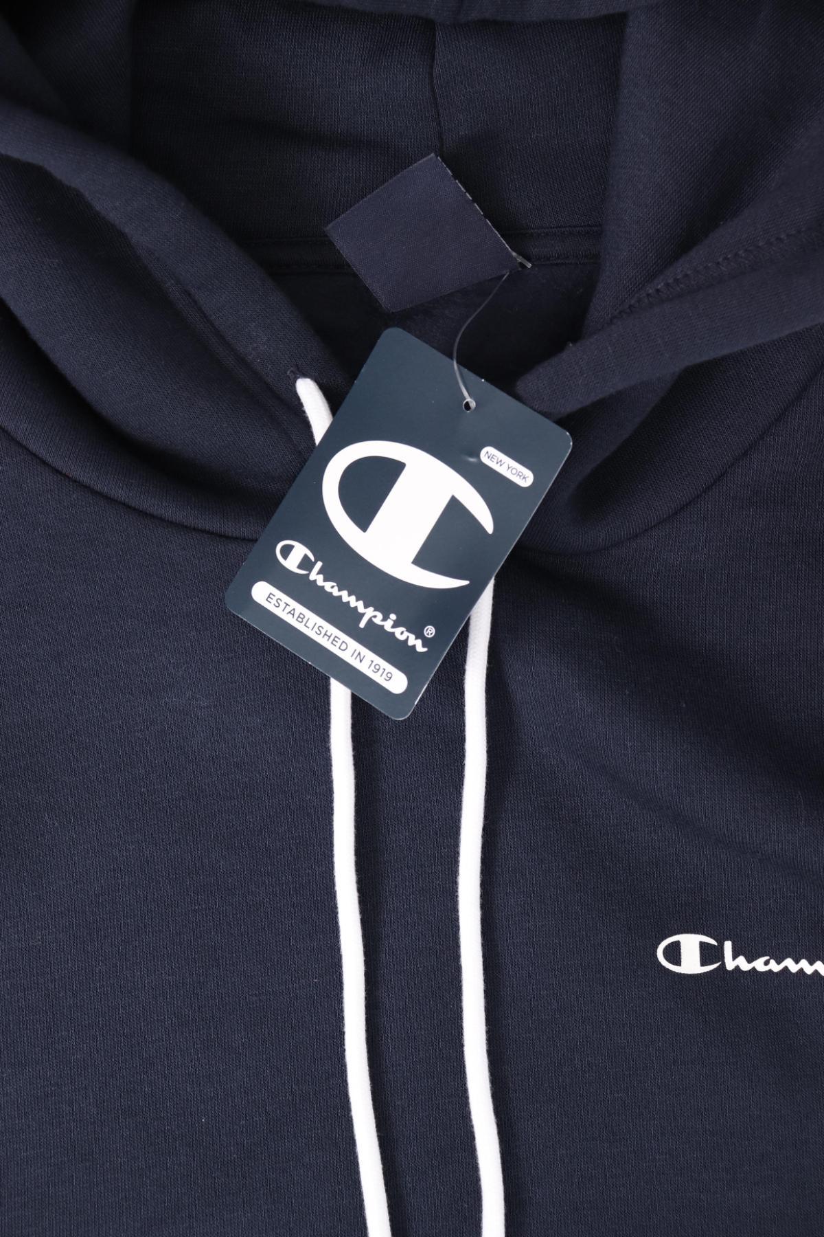 Суитшърт CHAMPION3