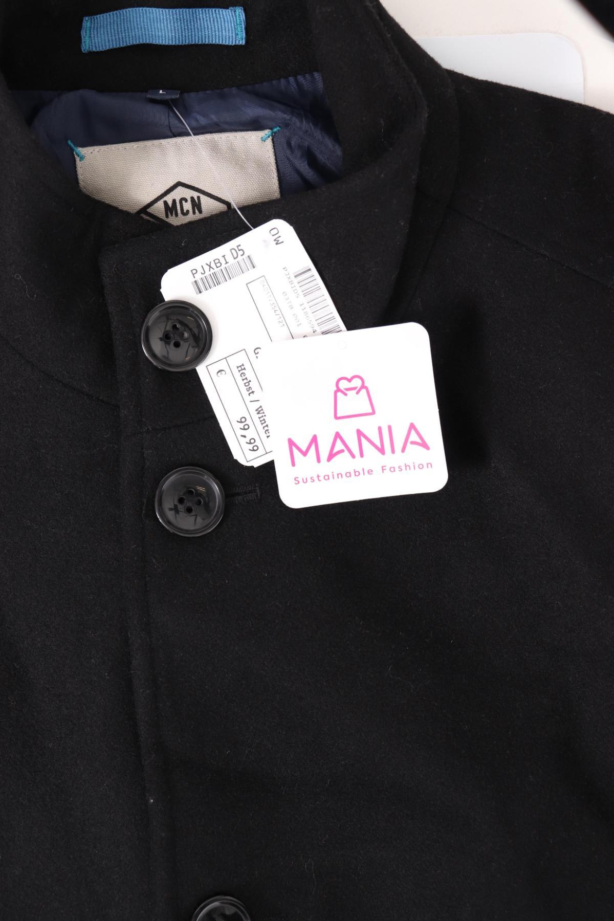 Зимно палто MCNEAL4