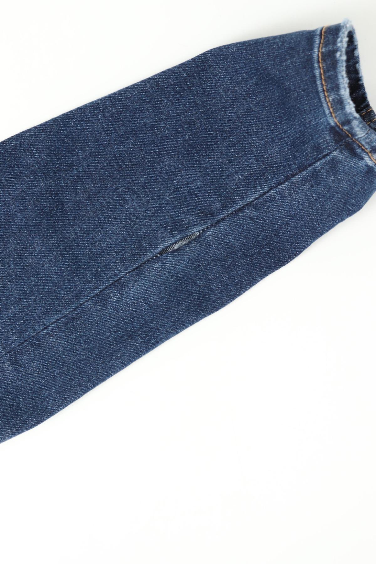 Ластични дънки STRADIVARIUS5