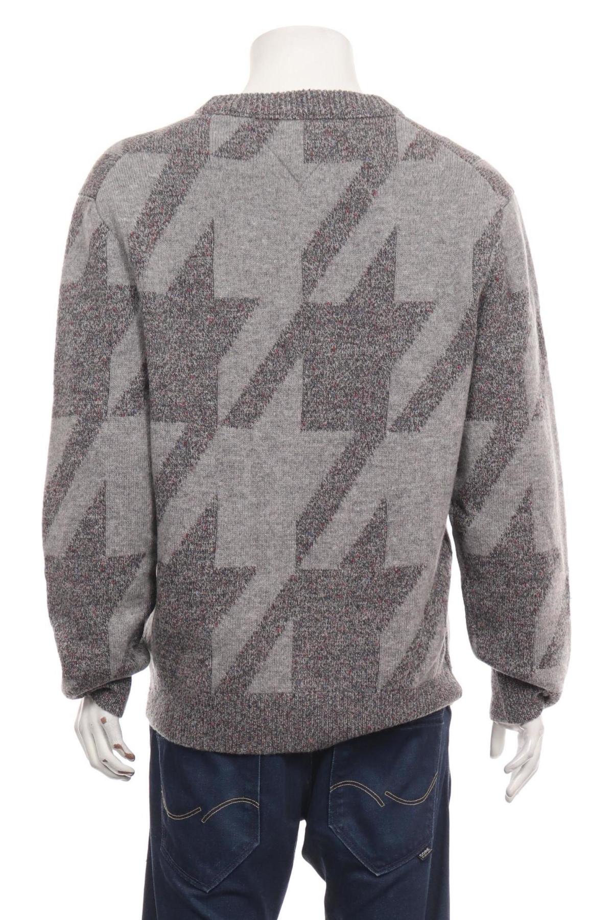 Пуловер TOMMY HILFIGER2