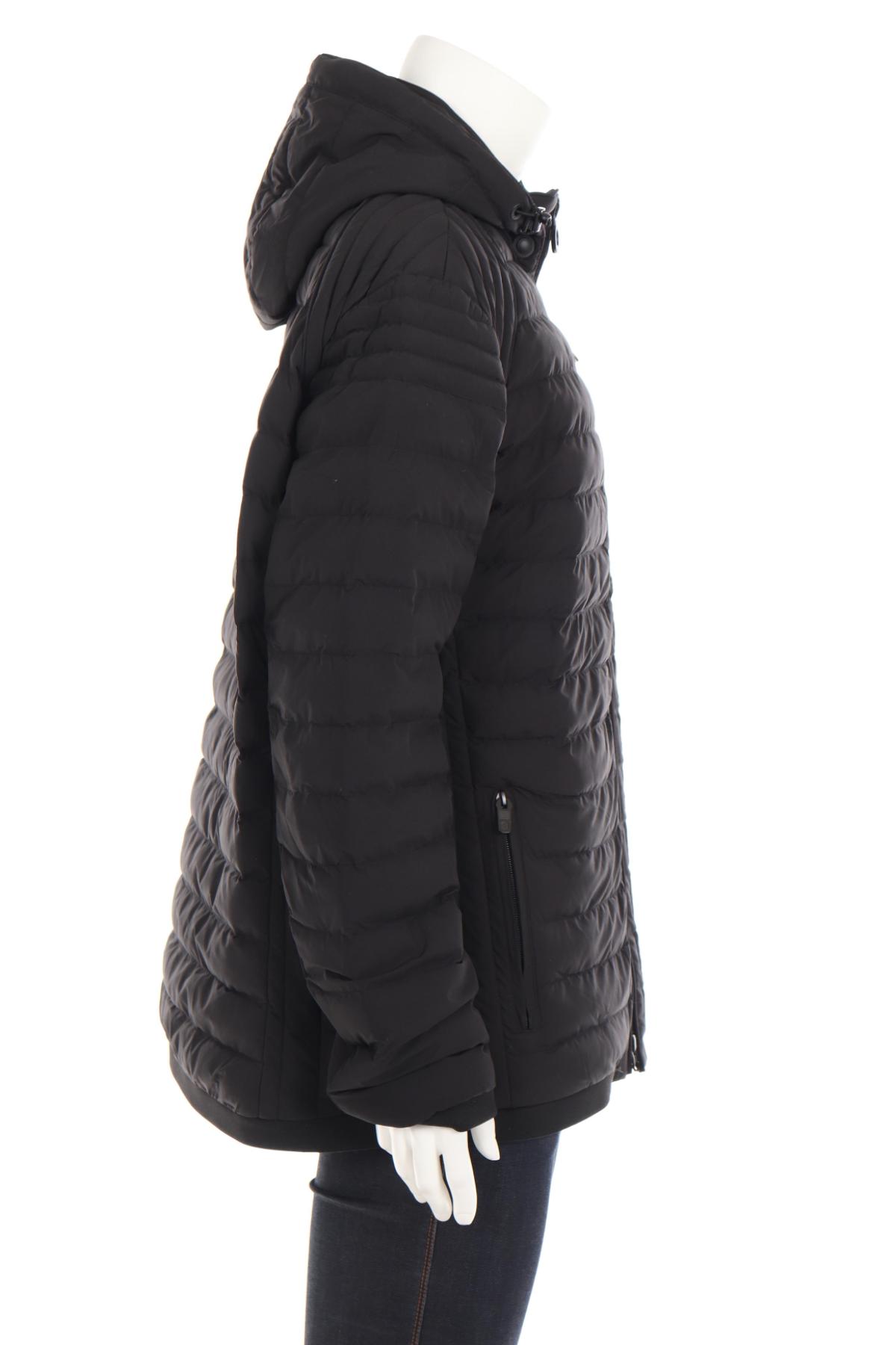 Зимно яке WELLENSTEYN3