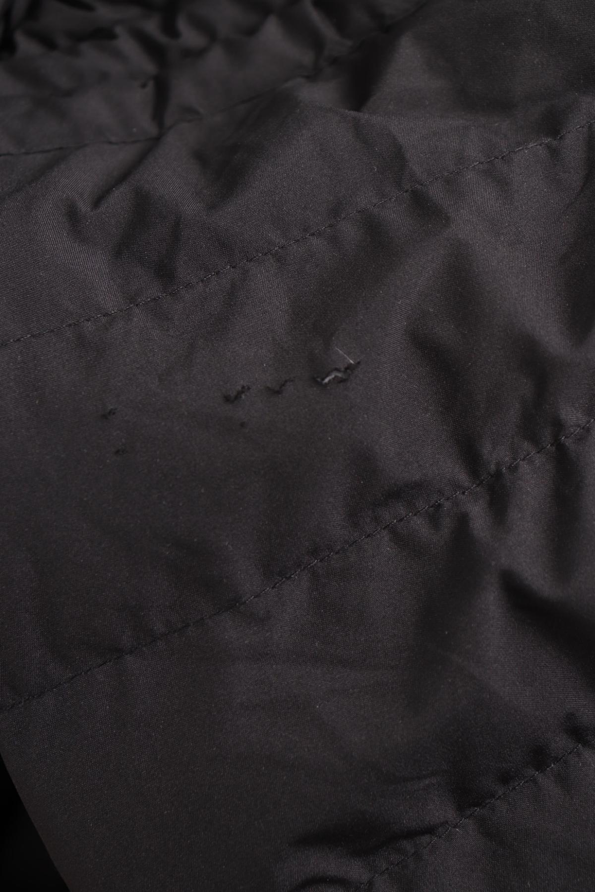 Зимно яке WELLENSTEYN5