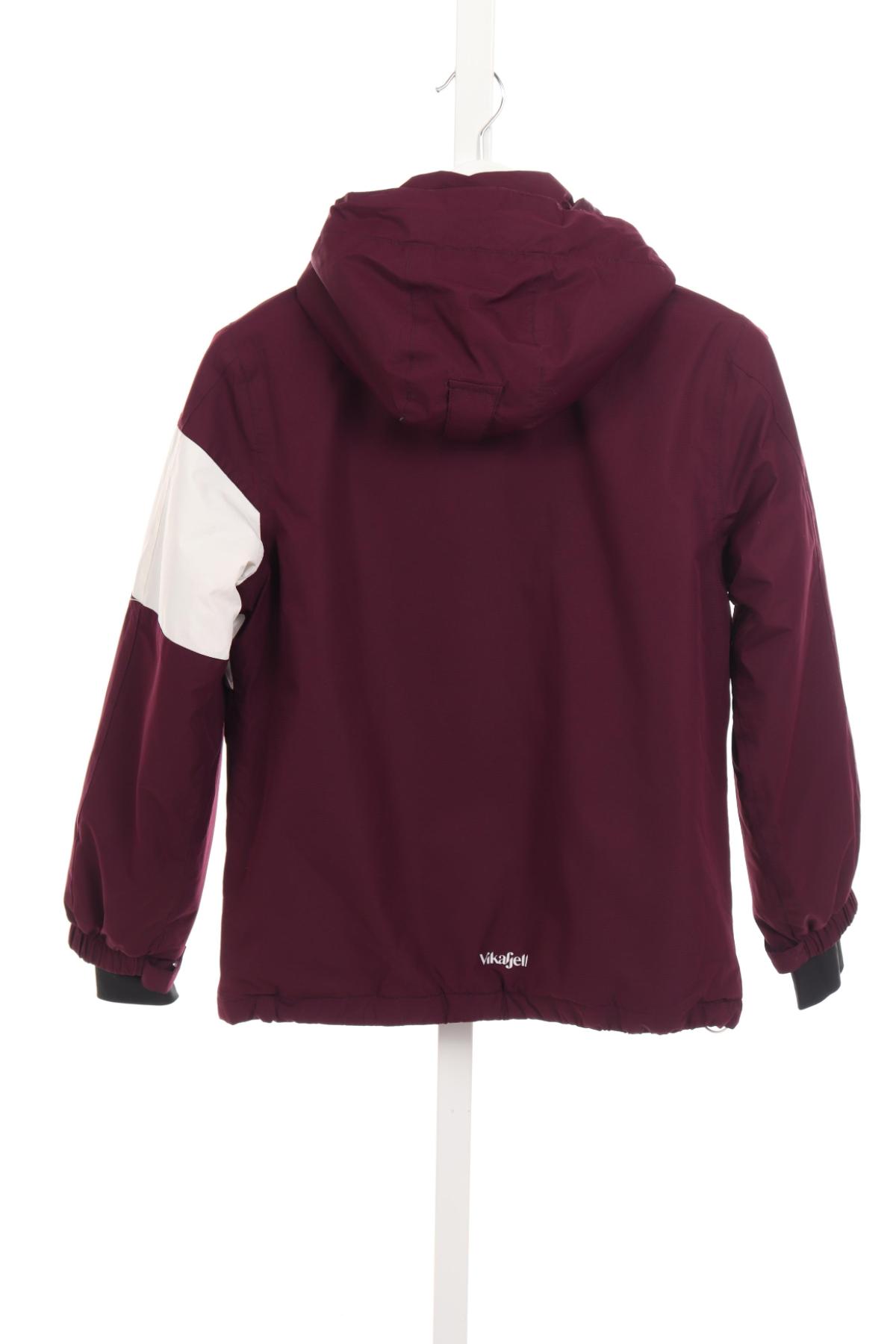 Детско ски яке VIKAFIELL2