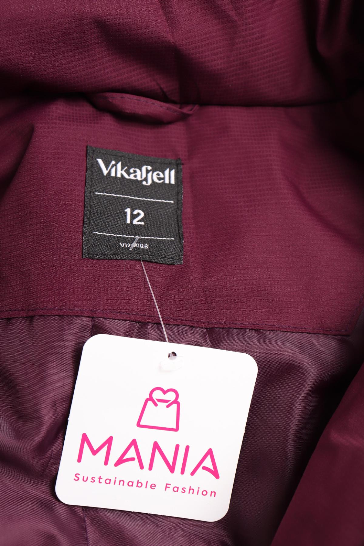 Детско ски яке VIKAFIELL3