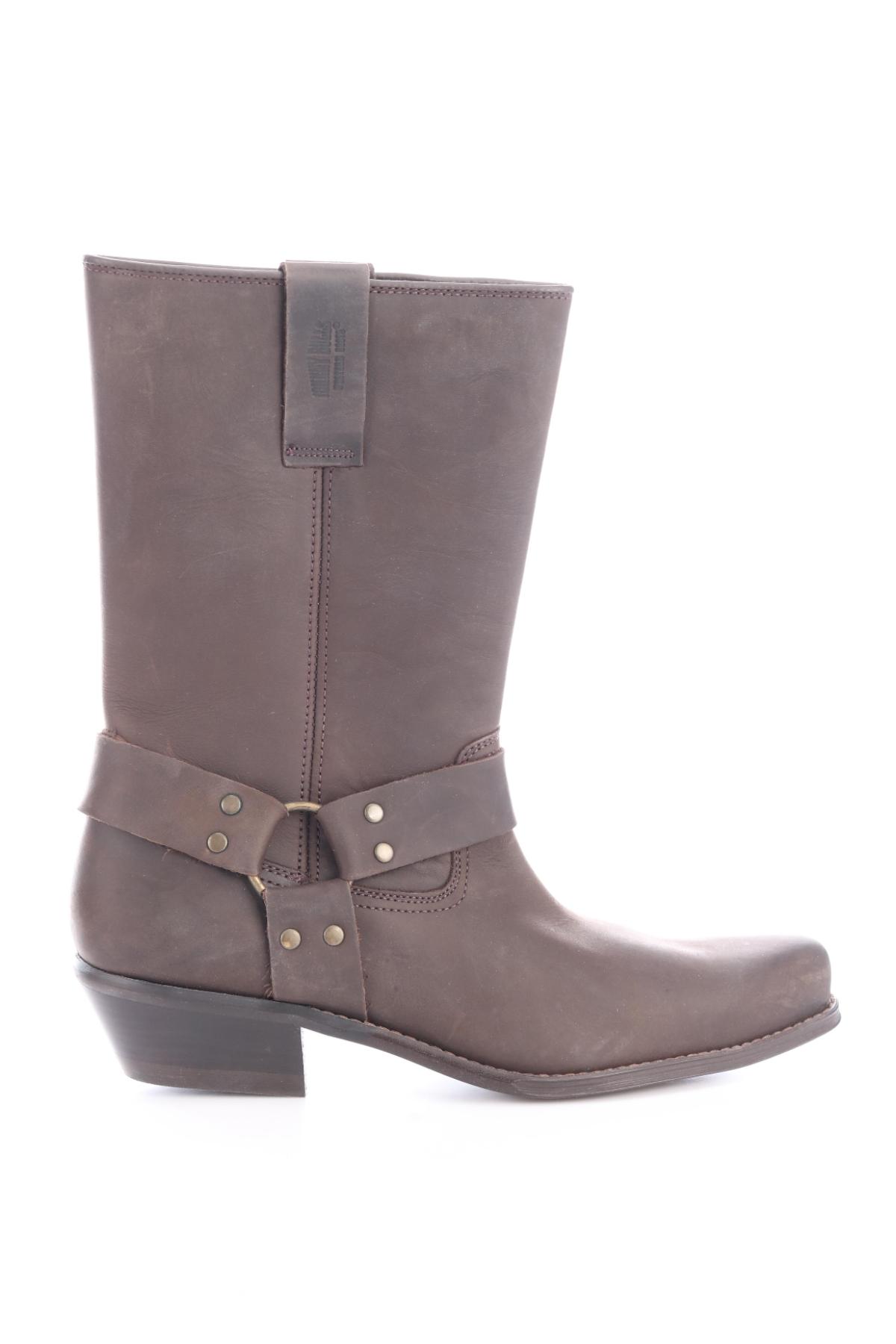 Ботуш JOHNNY BULLS1