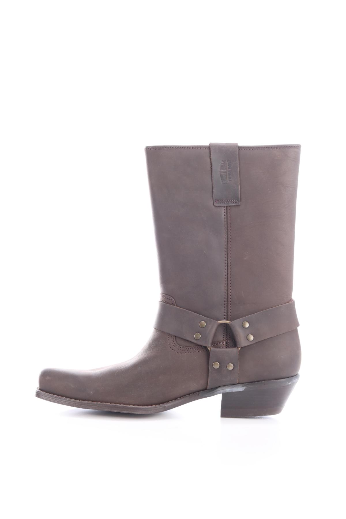 Ботуш JOHNNY BULLS3