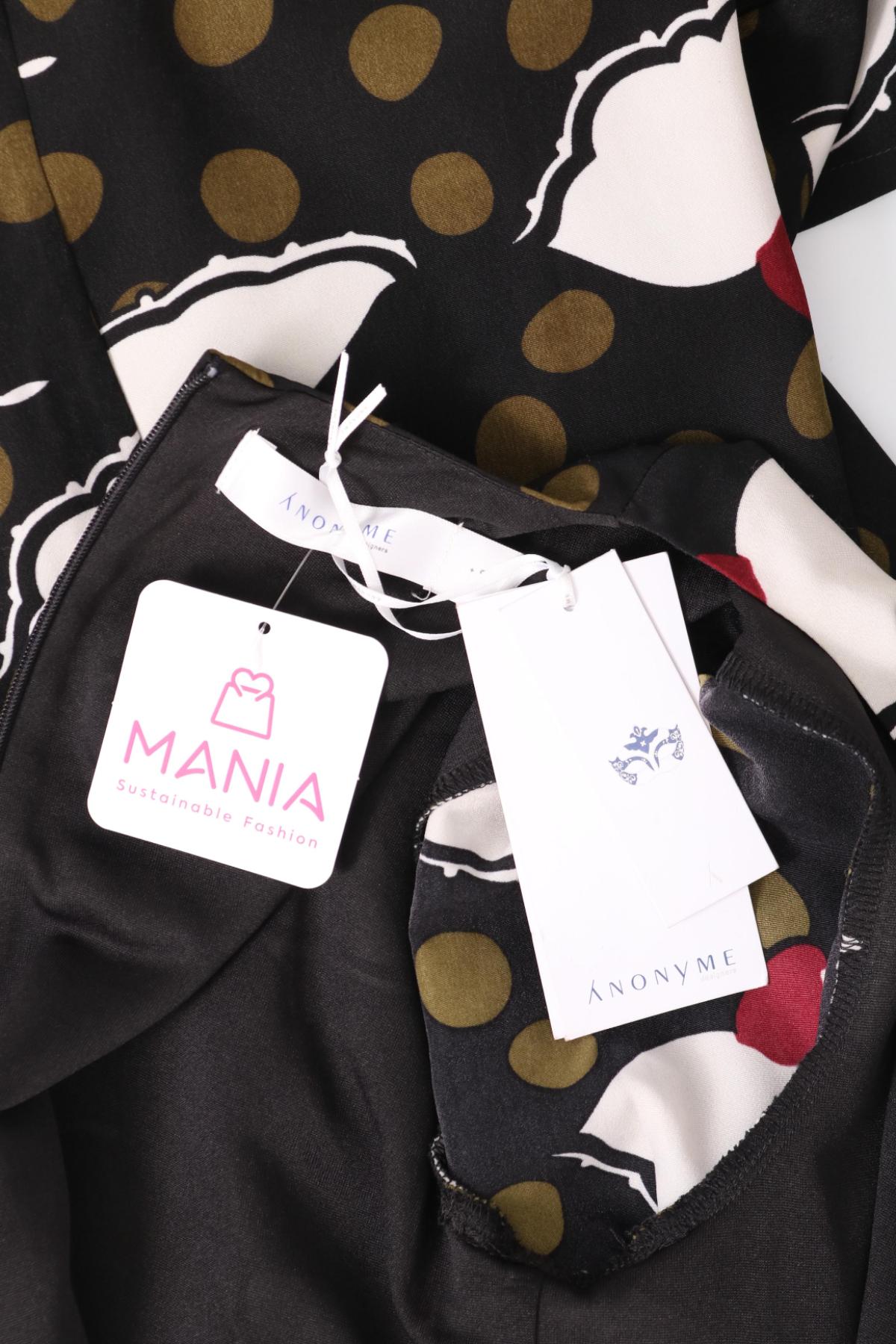 Ежедневна рокля YNONYME3