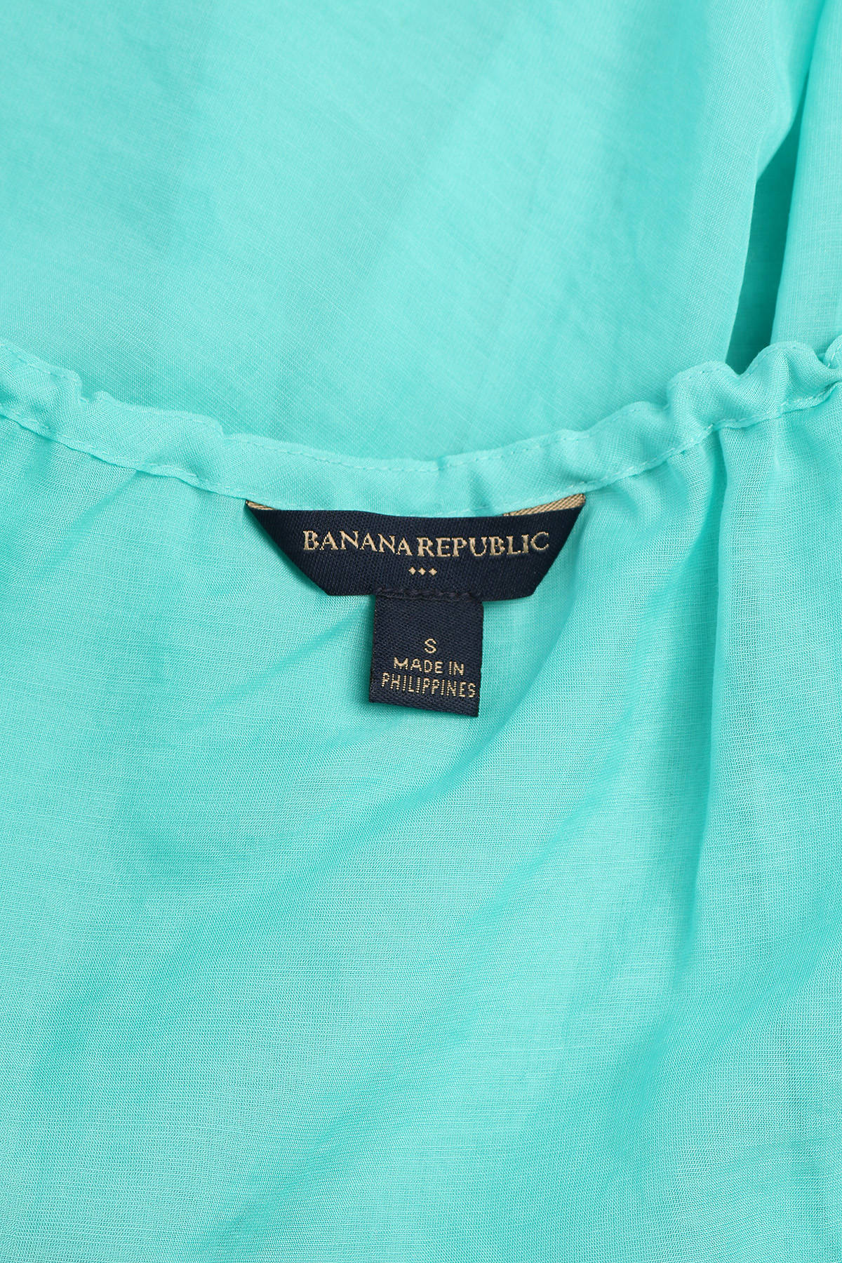 Блуза Banana Republic3 Блуза Banana Republic3