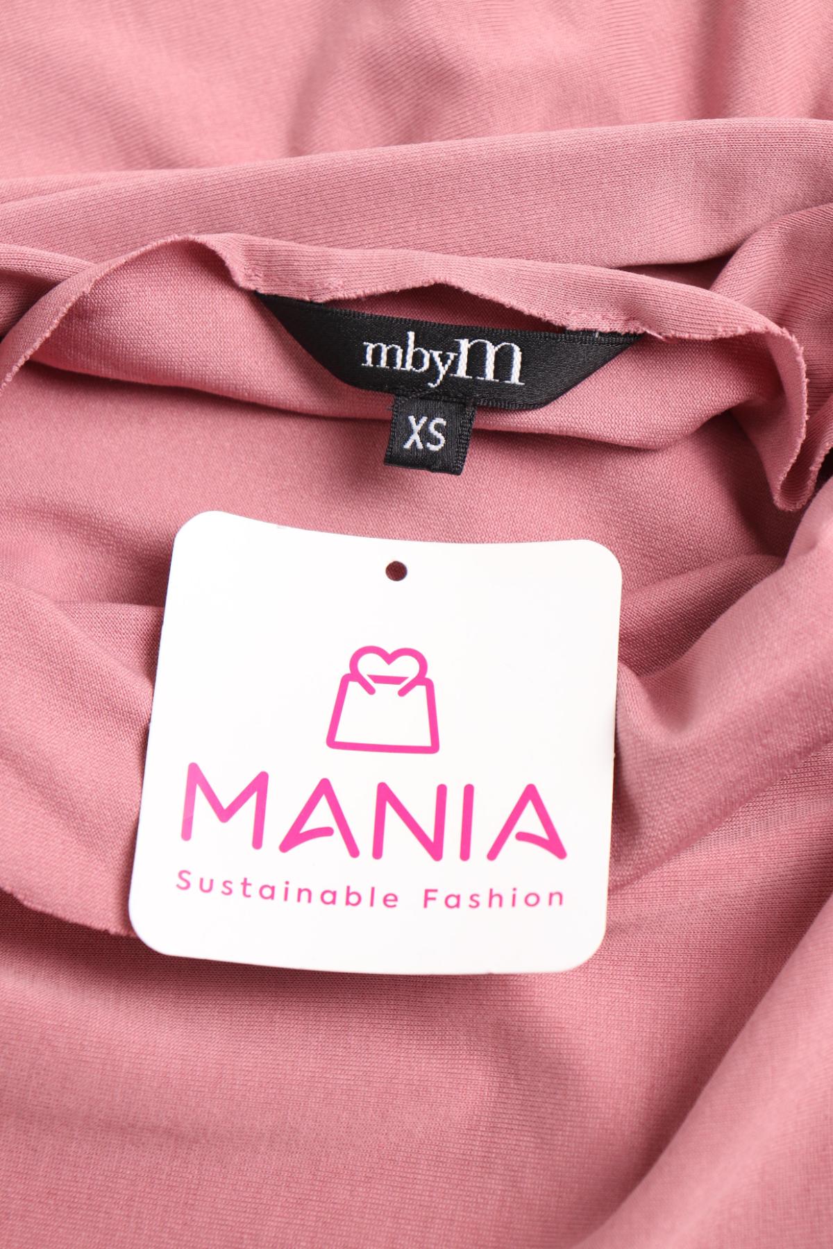 Блуза MBYM3
