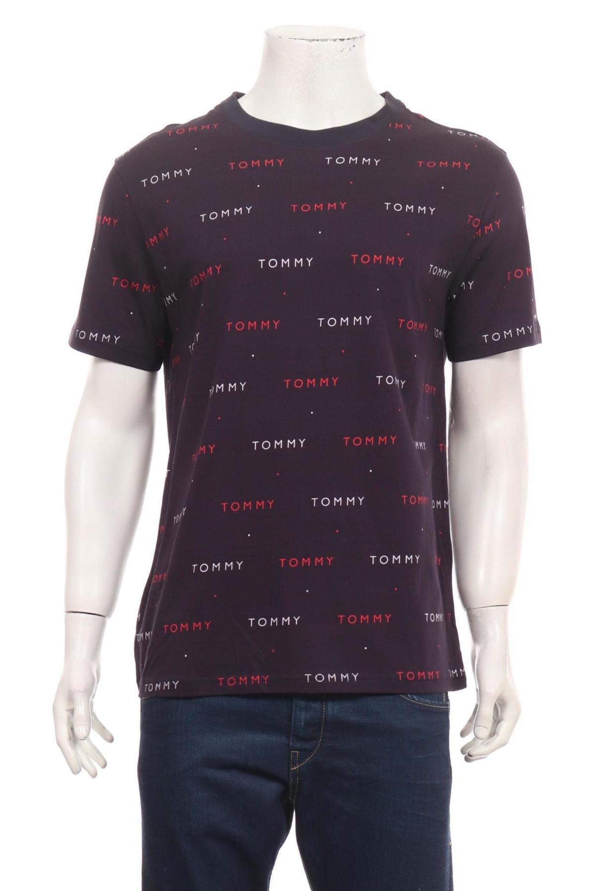 Тениска TOMMY HILFIGER1