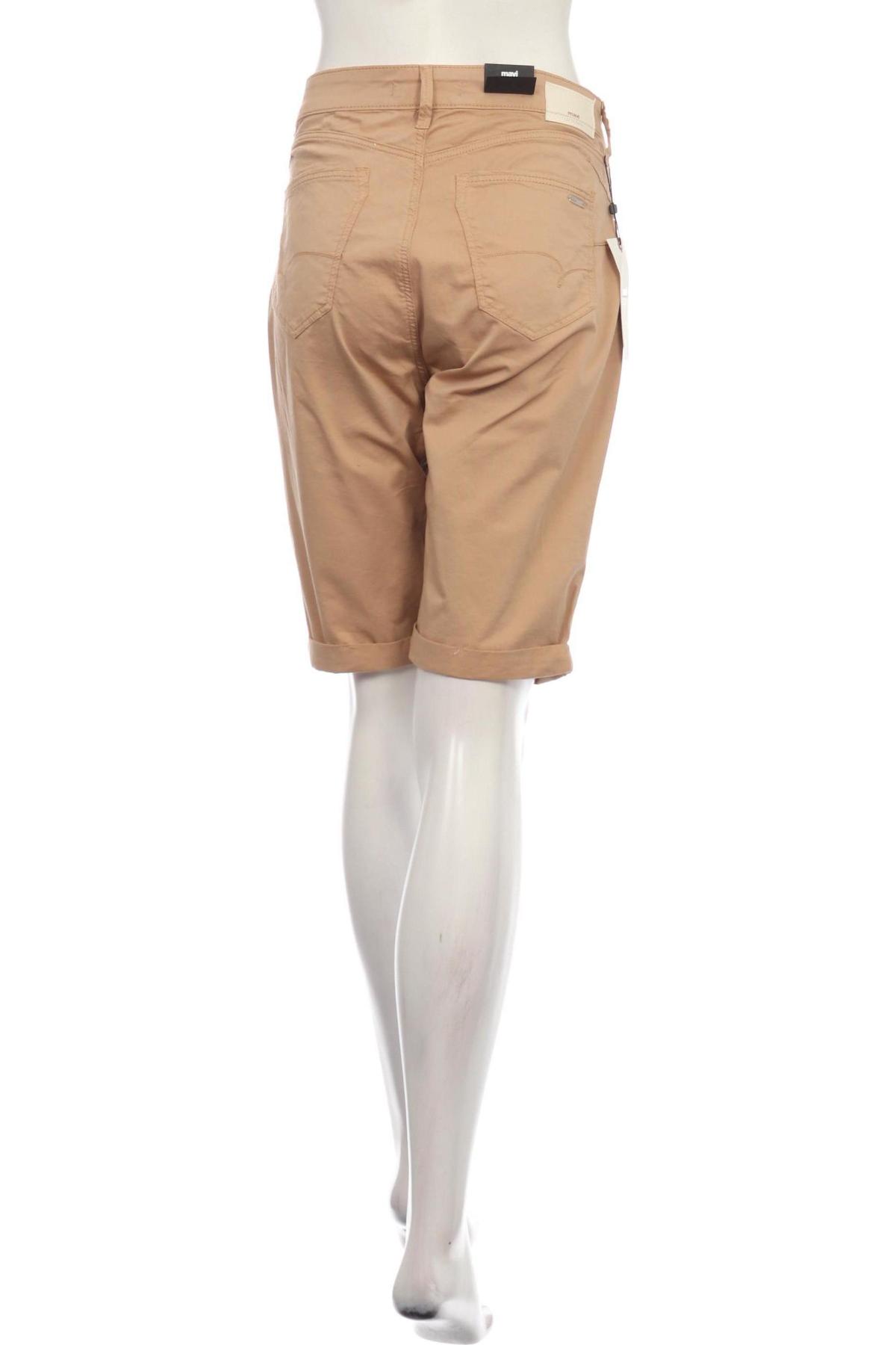 Къси панталони MAVI2