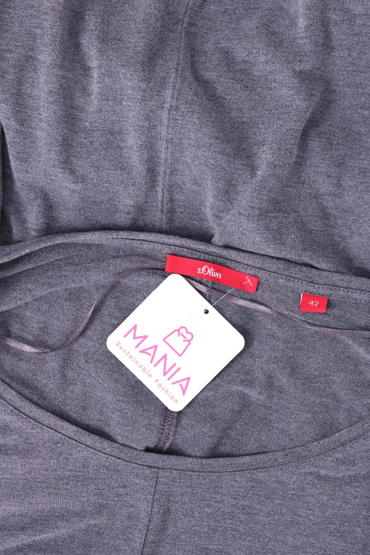 Блуза S.OLIVER3