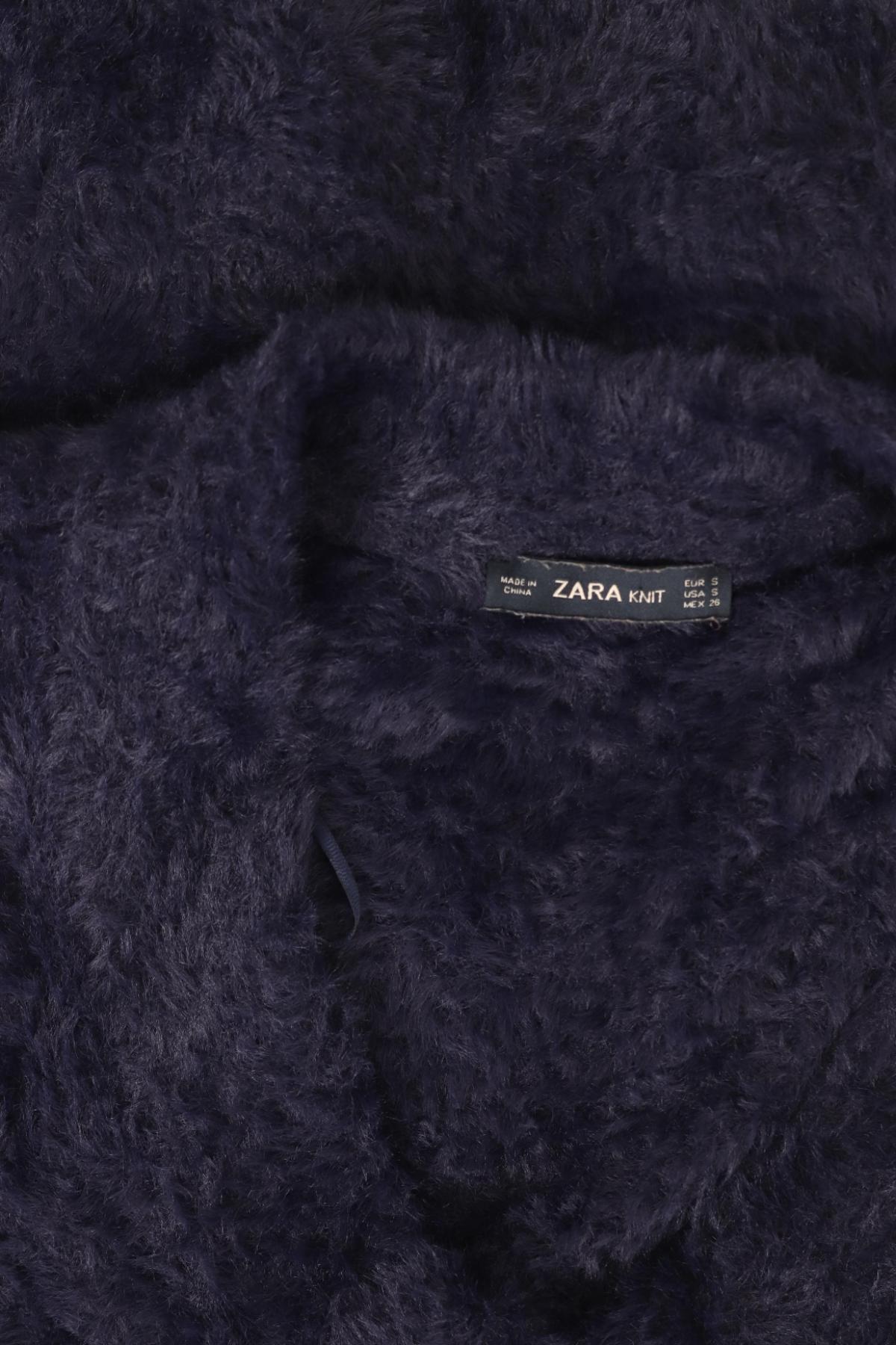 Пуловер ZARA KNITWEAR3