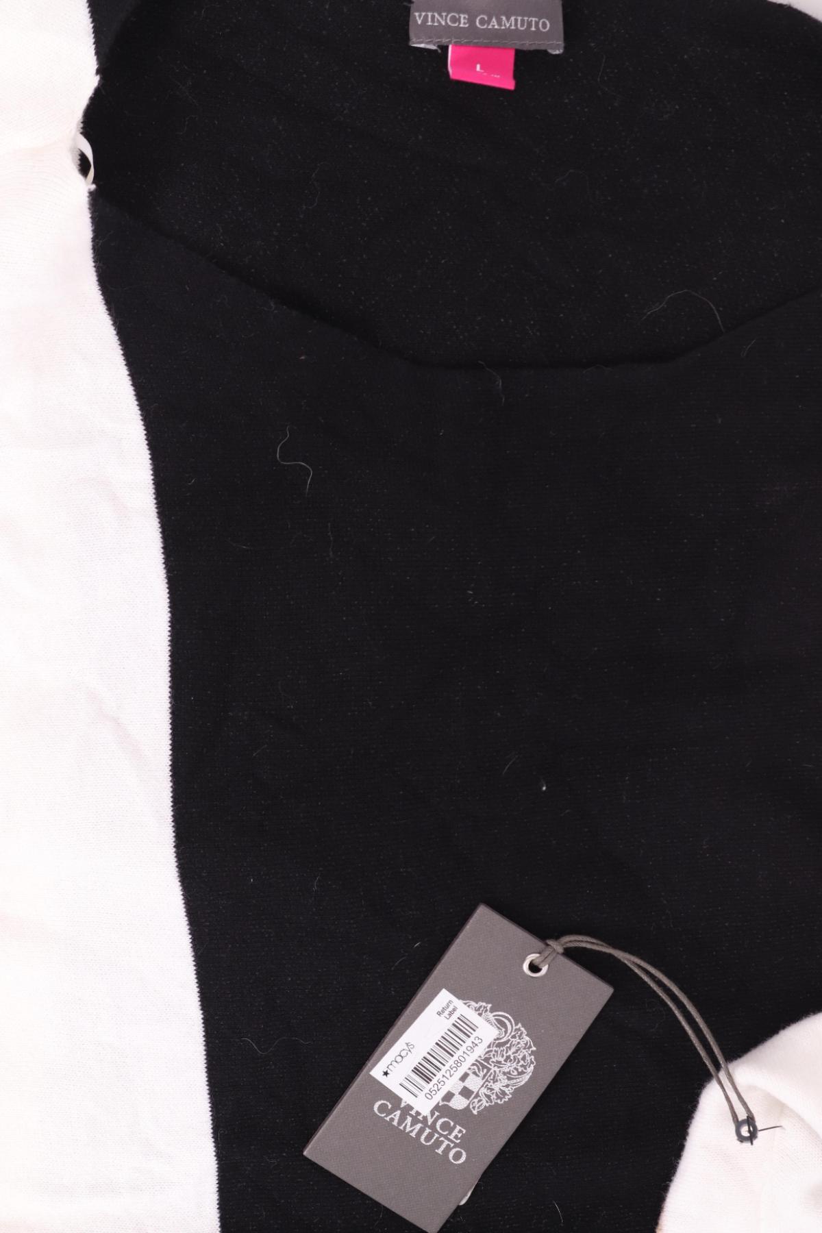 Пуловер VINCE CAMUTO3