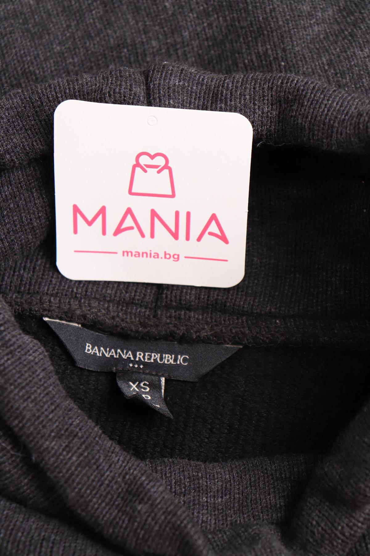 Пуловер BANANA REPUBLIC3